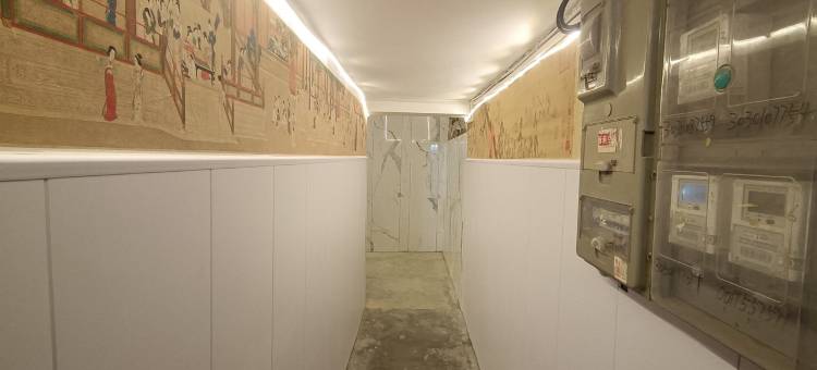浅巷房东民宿(柳林街1号分店)图片
