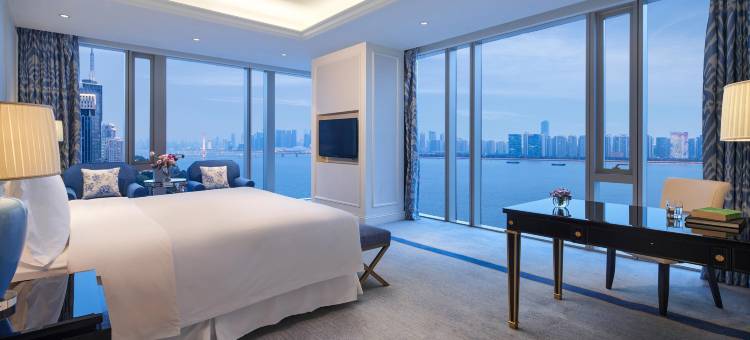 杭州绿城尊蓝钱江豪华精选酒店图片