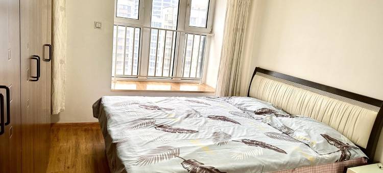 我是南京sky姐姐公寓(复始路分店)图片