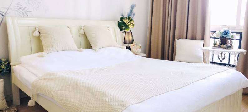 墨染重庆公寓(潘家沟分店)图片