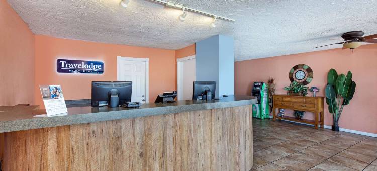 Americana Inn a Travelodge by Wyndham图片