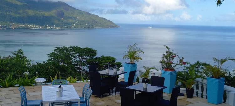 小小的爱别墅(Petit Amour Villa, Seychelles)图片