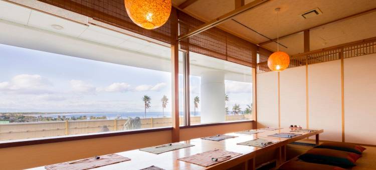 Holiday Inn Resort 宫崎全日空假日度假酒店(Holiday Inn Resort Miyazaki)图片