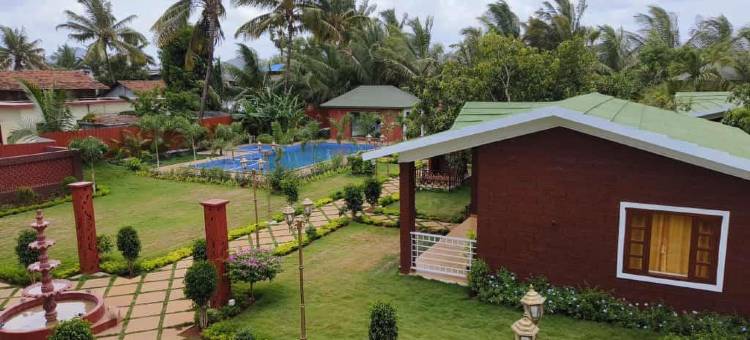 Coconut Greenland Resort by Spicy Mango图片