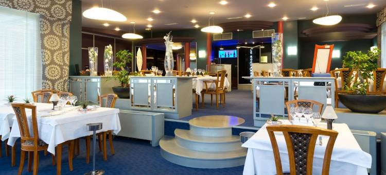 Best Western Plus la Fayette Hotel et Spa图片