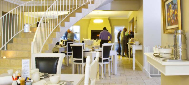 大西洋别墅精品宾馆(Atlantic Villa Boutique Guesthouse)图片