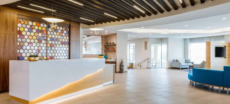 凯悦嘉轩酒店-圣卡洛斯(Hyatt Place San Carlos)图片