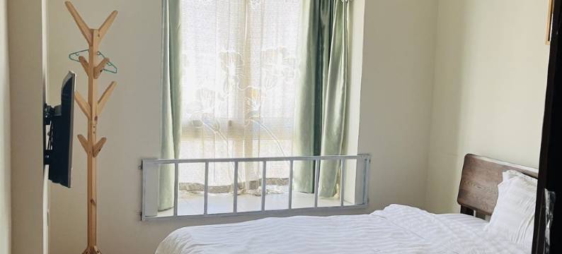 动物园边我的家公寓(西郊路分店)图片