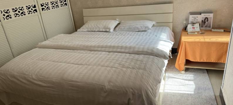 可以邓女士民宿(檀溪路分店)图片