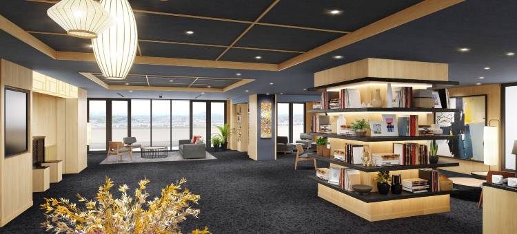 三交旅馆-伊势站前<本馆><别馆Grande>(Sanco Inn Iseshi-Ekimae Shikinoyu <Main building><Annex Grande>)图片