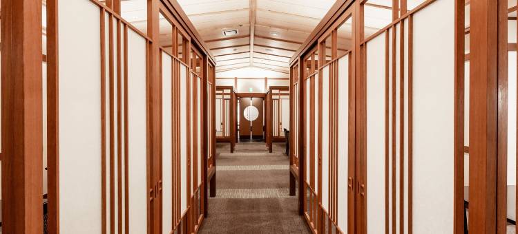 松政汤田温泉Ubl酒店(Yudaonsen Ubl Hotel Matsumasa)图片