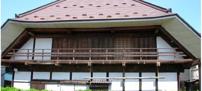 藏屋敷野之花田(Kurayashiki)图片