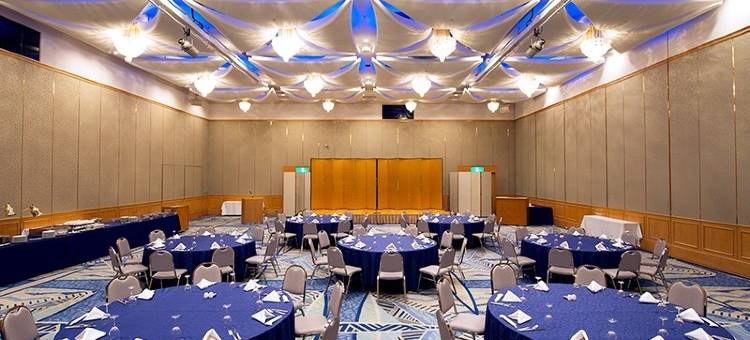 Hewitt酒店甲子园(hotel hewitt koushien)图片