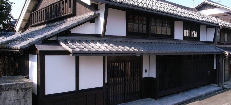 本町宿酒店(Honmachi Juku)图片