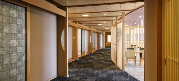 湖畔之宿森本(Kohan-No-Yado Morimoto)图片