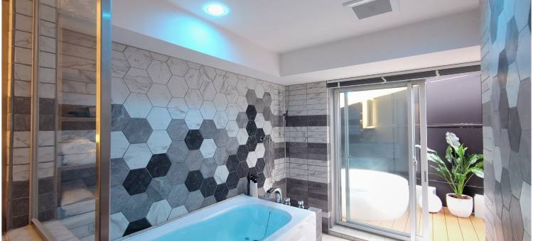 宮崎橘通2号格林瑞奇酒店(Green Rich Hotel Miyazaki Tachibandori 2 (Artificial Hot Spring Futamata Yunohana))图片