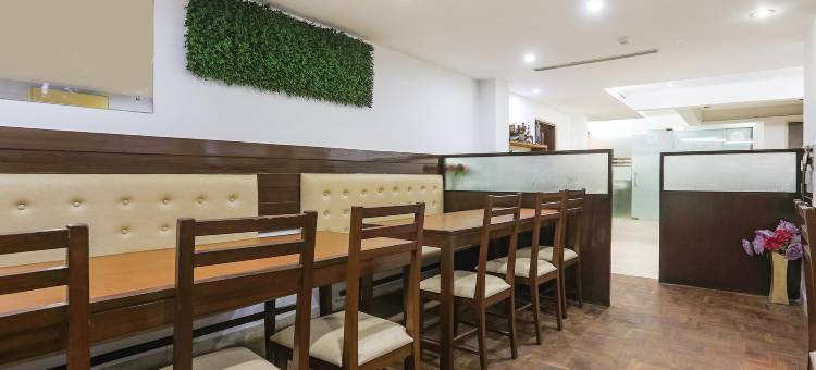 Fabhotel全能的饭店(FabHotel All in One)图片