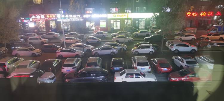 靠谱民宿(新惠路分店)图片