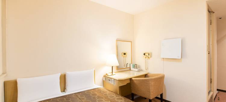 德山第一酒店(Tokuyama Dai-Ichi Hotel)图片