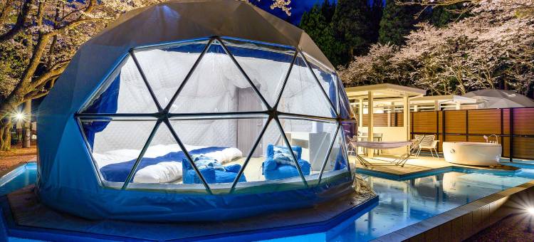 Rupo no Mori (Foret de Repos)图片