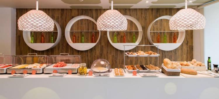 巴塞罗那保罗室友酒店(Room Mate Pau, Barcelona)图片