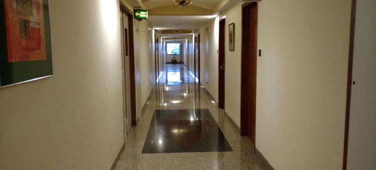 奥兰加巴德阿詹塔大使酒店(Ambassador Ajanta Hotel, Aurangabad)图片