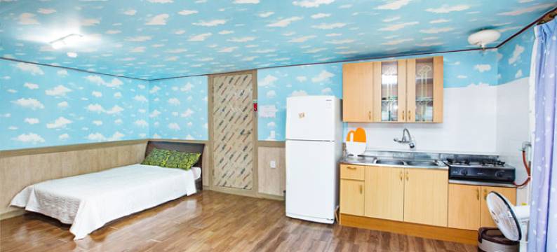 海滩公寓汽车旅馆(Beach Condo Motel)图片