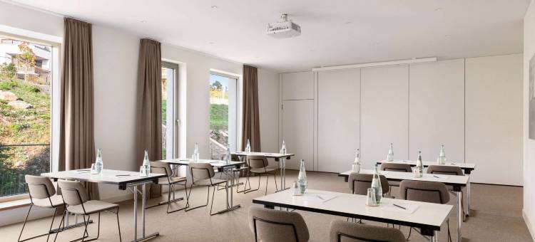 MQ克龙贝格温德姆维也纳之家酒店(Vienna House by Wyndham MQ Kronberg)图片