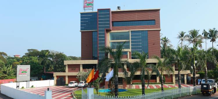 蚕豆酒店(Broad Bean Kannur)图片