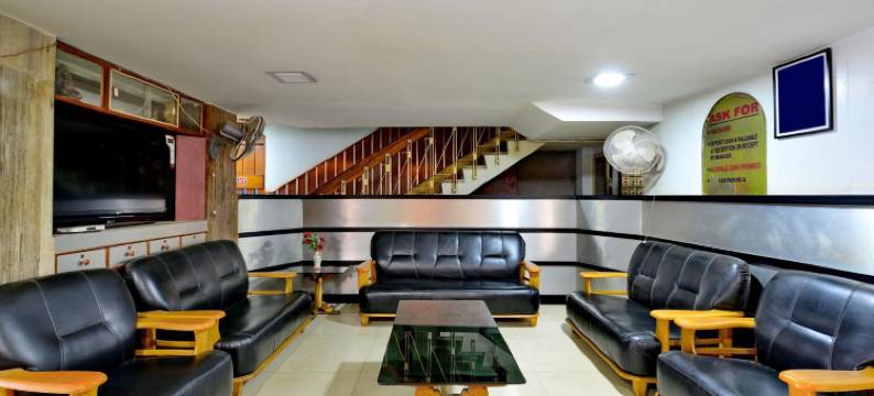 雅达克酒店(Hotel Yatrik)图片