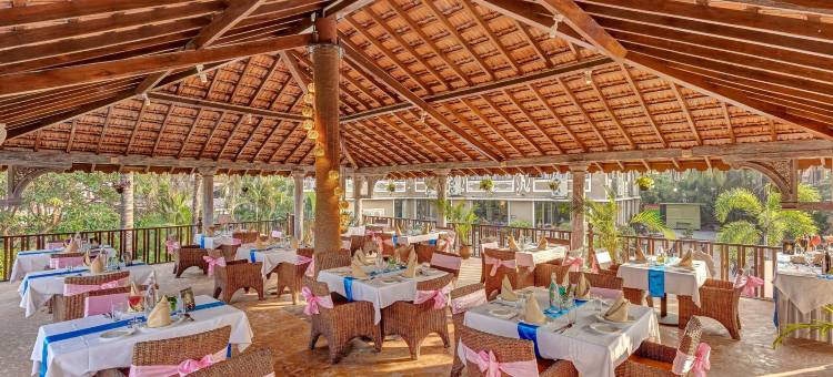 马辛德拉金合欢棕榈俱乐部酒店(Club Mahindra Acacia Palms)图片