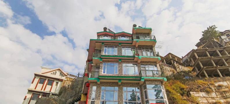 The Green Park Shimla图片