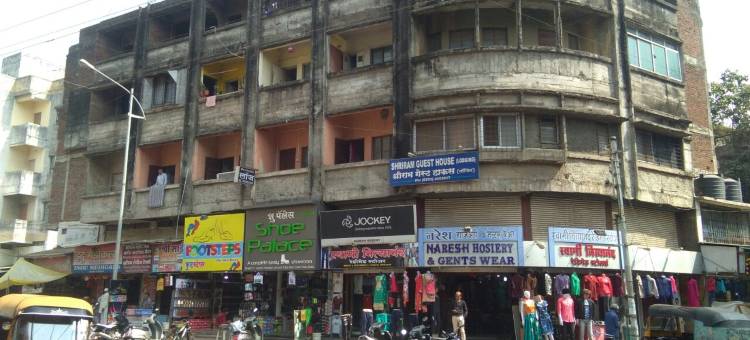 Shriram Guest House图片