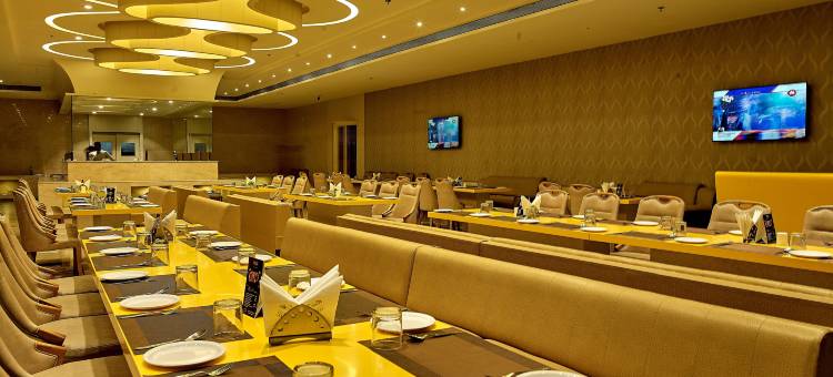 皇家轨道酒店(Hotel Royal Orbit)图片