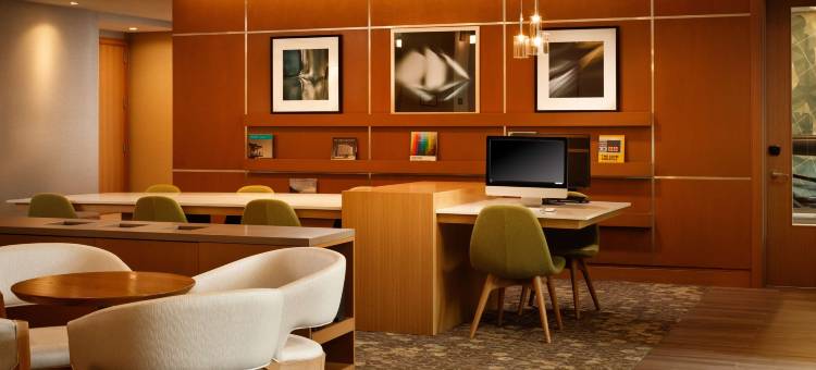 凯悦嘉寓酒店-圣何塞/库比蒂诺(Hyatt House San Jose/Cupertino)图片