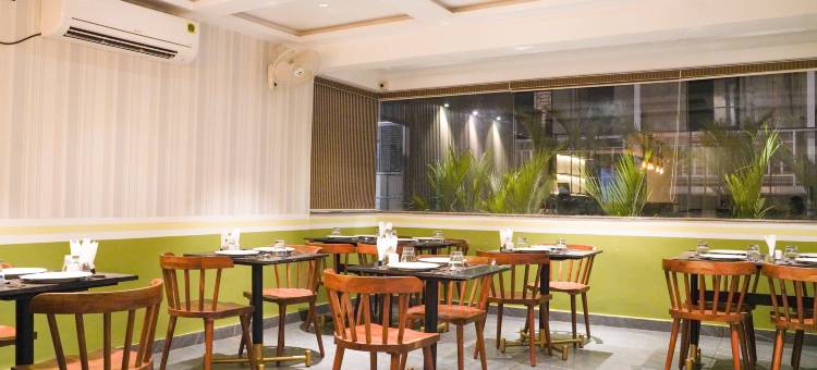 Ariena by Aba Hotel图片