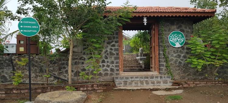 Varshavan Agro Tourism图片