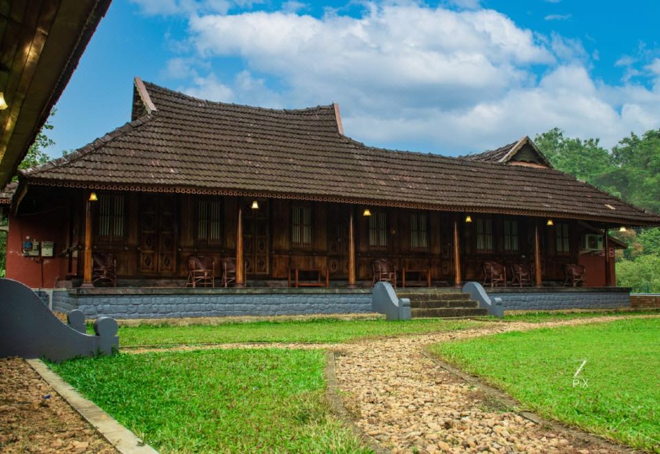 7th Heaven Serviced VillasHotel Overview