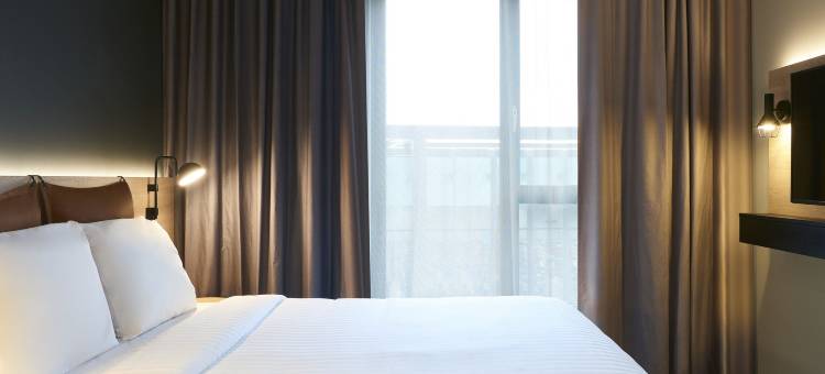 Moxy切斯特酒店(Moxy Chester)图片