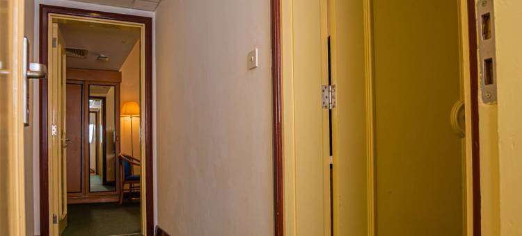 贝斯特韦斯特酒店苏尔(Best Western Sur)图片