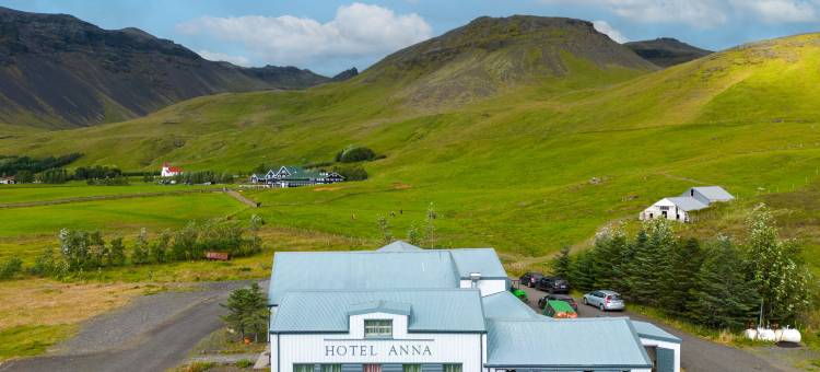 安娜乡村酒店(Boutique Hotel Anna by EJ Hotels)图片