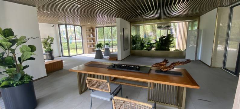 Jc不舍民宿(上塔庙路分店)图片