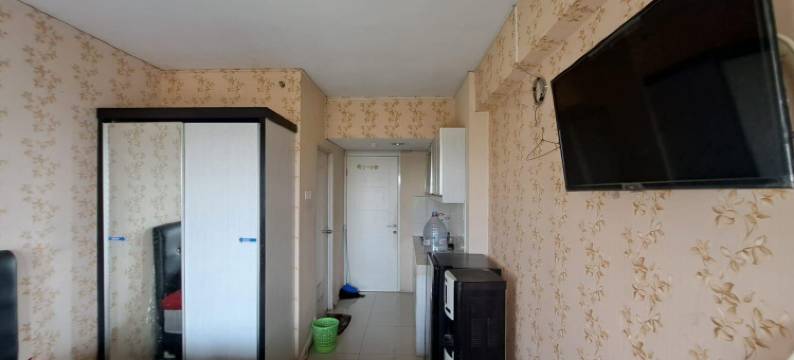 OYO 大中央地标公寓由King Property管理(Hotel O Apartement Grand Sentraland by King Property)图片