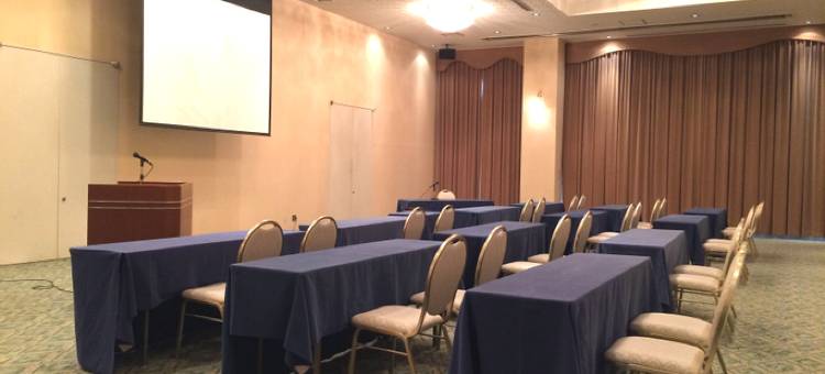 神田北九州机场蓝港酒店(Blue Port Hotel Kitakyushu Airport)图片