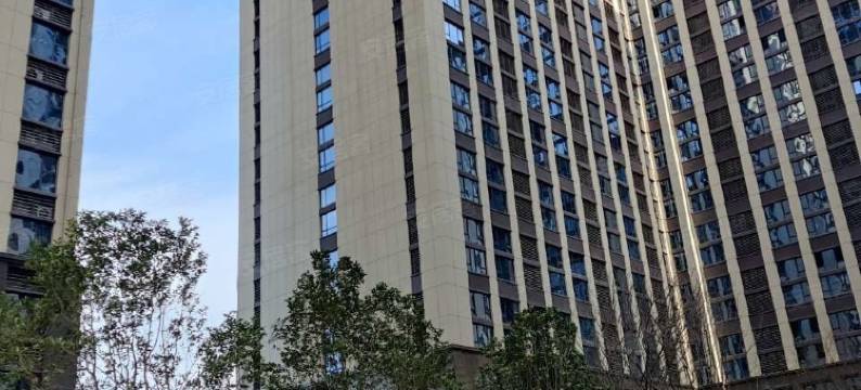 房东小姐姐公寓(玄武门大街分店)图片