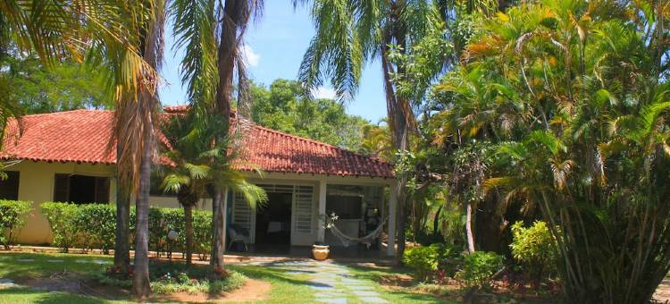 Hotel Fazenda TIA Dora图片