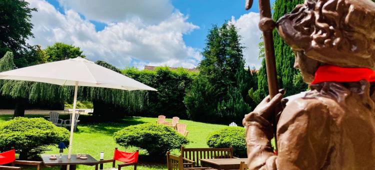 科尔奈城堡酒店(Logis Hôtel Château Corneille)图片