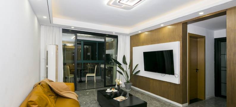 房东享享公寓(鲁班路分店)图片