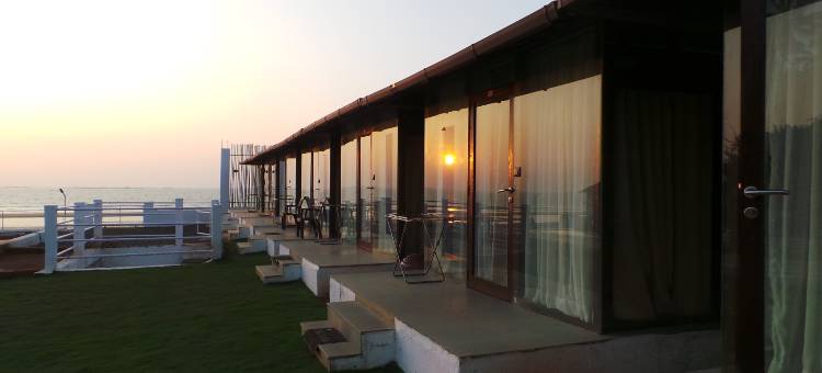 阿维萨尼拉海滩度假村(Avisa Nila Beach Resort)图片