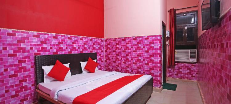 OYO 49089 Sangam Guest House图片